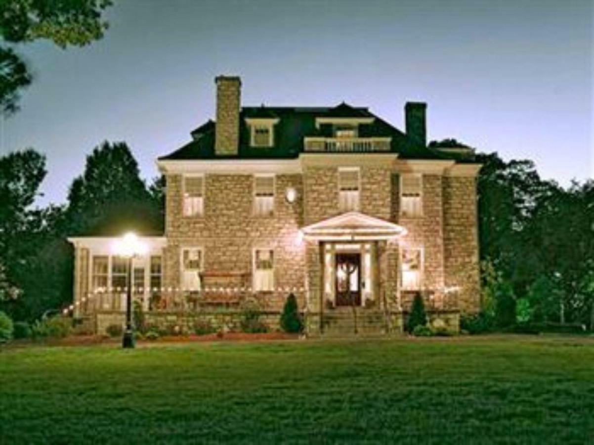 Hawthorn Bed And Breakfast Independence Exteriér fotografie