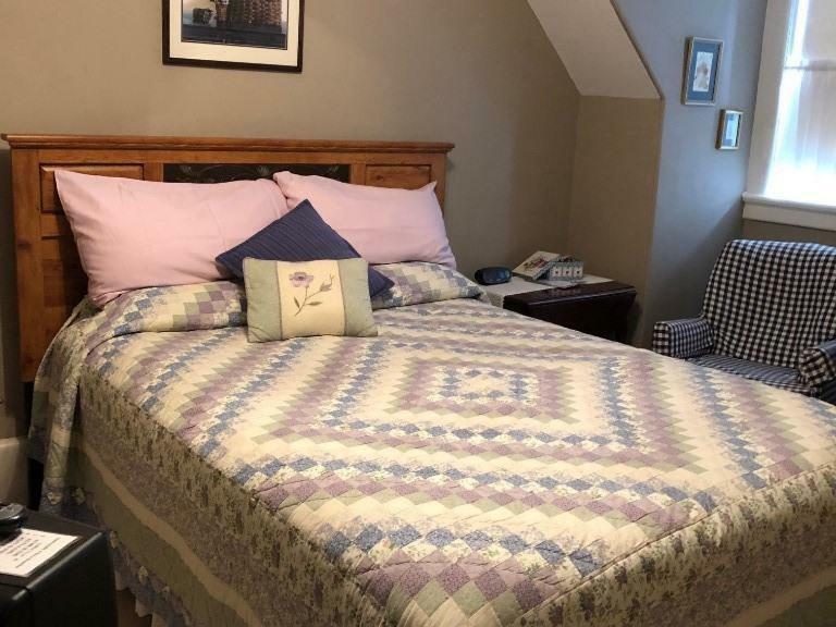 Hawthorn Bed And Breakfast Independence Exteriér fotografie