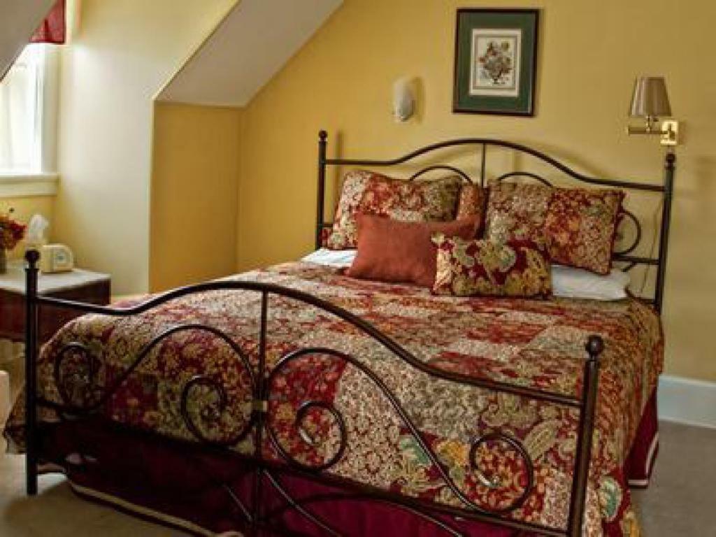 Hawthorn Bed And Breakfast Independence Exteriér fotografie