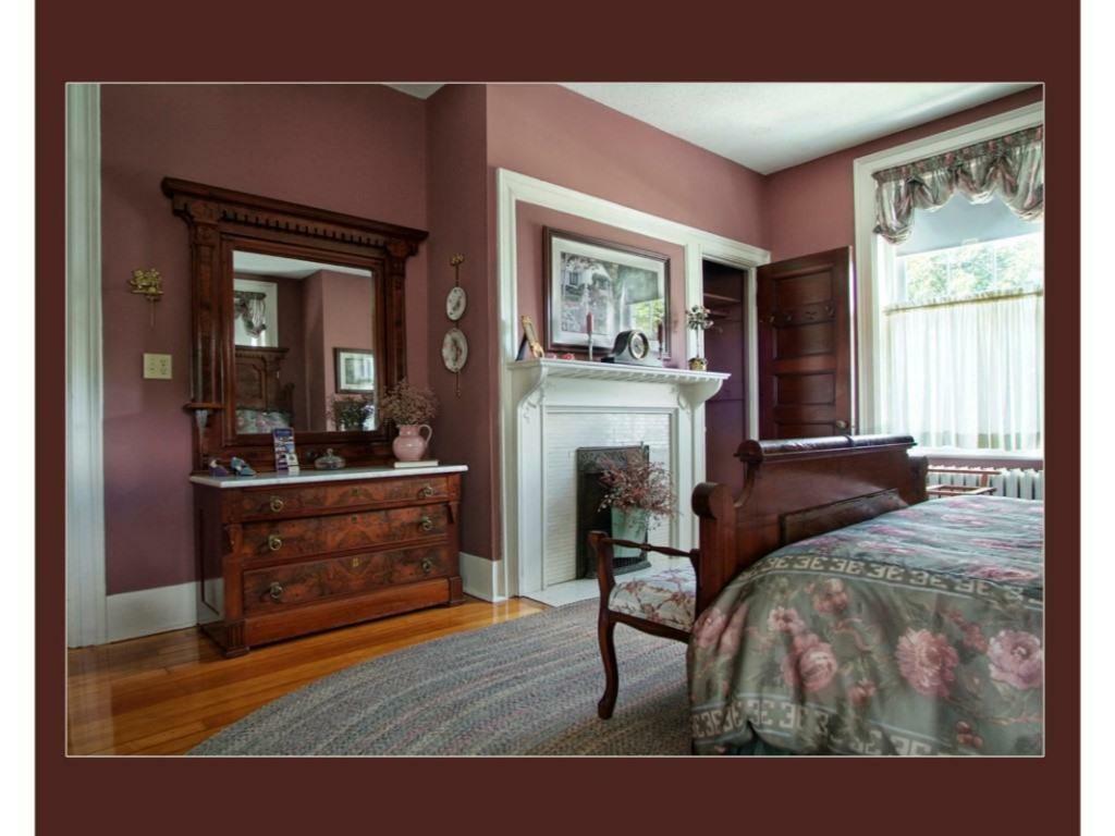Hawthorn Bed And Breakfast Independence Exteriér fotografie